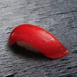 単品 まぐろ(小僧寿し 上目黒店)