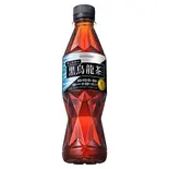 黒烏龍茶(350ml)(焼小籠包ドラゴン 蔵前店)