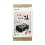 韓国のり（肉丼＆ビビンバ専門店 カンビーフ）