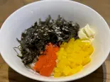 サバルチュモッパ(プサンアジメ 人形町)