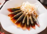 ピータン（元町中華上海骨湯麻辣湯大阪総本店）