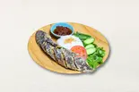 レテ・ゴレン Lete Goreng(MB Halal Wagyu Ramen)
