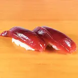 天然インドまぐろ赤身（やまと寿司）