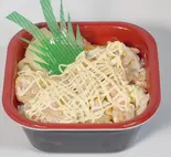 NO.40  炙りサーモンマヨ（大漁丼家 六本松店）