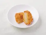 手作りポテトコロッケ(とんかついなば和幸 木場店)