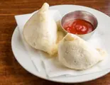 2pサモサ 2p Samosa（MAYA RESTAURANT）