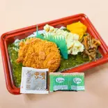のりコロ弁当（あげまる）