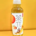 モモウロン茶 蜜桃乌龙茶（好美味麻辣湯 四谷店）