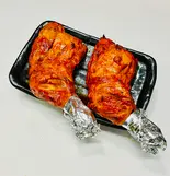 タンドリーチキン2本 Tandoori chicken 2P(とととん丸 戸越店)