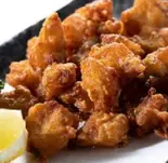 軟骨唐揚げ（【宅配どんぶり】丼市場 清水店）