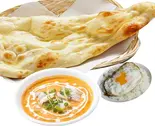 Bセット Set B（カレーハウスナンバガン）