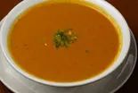 チキンカレー Chicken curry（インド・ネパール居酒屋）