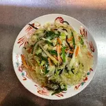 焼きビーフ（中華料理 芳香園 センター南店）