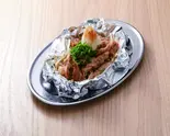 せせり焼（尼崎焼そばセンター）