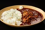 たっぷり和牛のハッシュドビーフ(WAGYU-HASHED-BEEF)(誇味山)