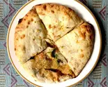 キーマナン Keema Naan（ムガル ハラールインド料理レストラン）