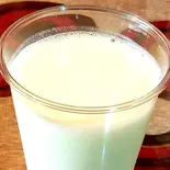 ラッシ Lassi（カマル 千葉美浜店 Kamal Restaurant）