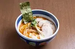 チャーシュー双麺らーめん(味噌)(双麺 浅草橋店)