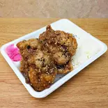 甘だれ弁当4貫（唐揚げ専門 はっぴ商店 尼崎大島店）