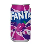 ファンタ グレープ(缶) 350ml（大福源）