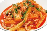 ナスの四川風炒め（三九厨房 大森店）