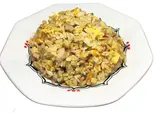 チャーハン（餃子屋 赤星 本店）