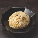 チャーハン(善喜家)
