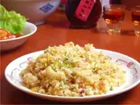 チャーハン（盛香倫 大須店）