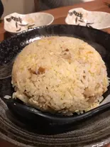 チャーハン（呑みどころ呑天晴）