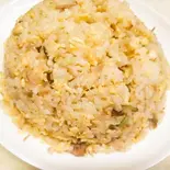 チャーハン（中華つけ麺 はるき）