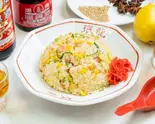 チャーハン（珉龍 長堀店）