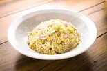 チャーハン（じげもんちゃんぽん Esola池袋店）