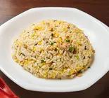 チャーハン（博多ラーメン 長浜や 大森店）