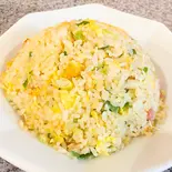 チャーハン(天鴻餃子房 別館 東日本橋店)