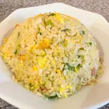 チャーハン（天鴻餃子房 日比谷店）
