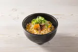 ミニチャーハン(油そば 雷神 出汐2丁目店)