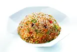 五目炒飯（大阪王将 玉造店）