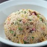 チャーハン（一すじ 住吉店）