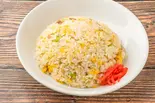 チャーハン(つけ麺ひで房)
