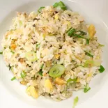 チャーハン（一心堂 下井草店）