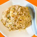 チャーハン（中国料理 松楽）
