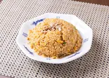 チャーハン（食事処 志野）