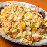 チャーハン（居酒屋まつだ）
