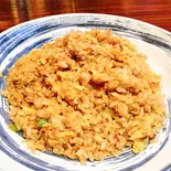 チャーハン（中華料理上海亭蕨店）