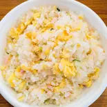 チャーハン（北京飲茶 エンキロー）