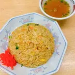 チャーハン(博多ラーメンふくちゃん 千葉幸町店)