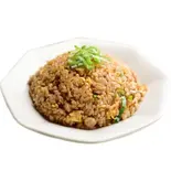 チャーハン(豚骨ラーメン呉(くれ))