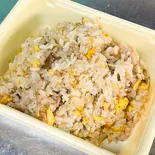 チャーハン Fried Rice（珍來 平井店）