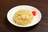 チャーハン（とんぱた亭 新子安店）