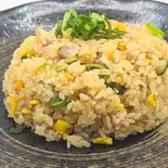 チャーハン（麺匠如月）